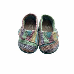 Toms Slip On Shoe